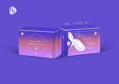 sanitary napkin
