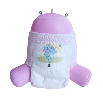 Baby Pull Ups
