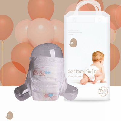 Baby Diaper