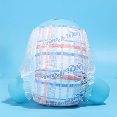 Baby Diaper