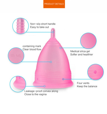 Menstrual Cup